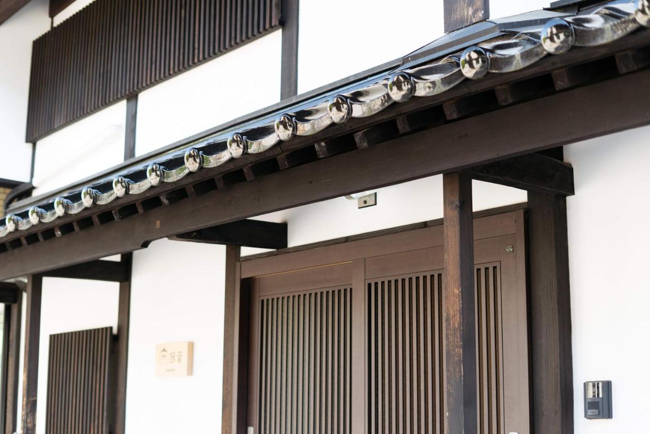 Vila Casaya Tabi-Ne Kanazawa Exteriér fotografie