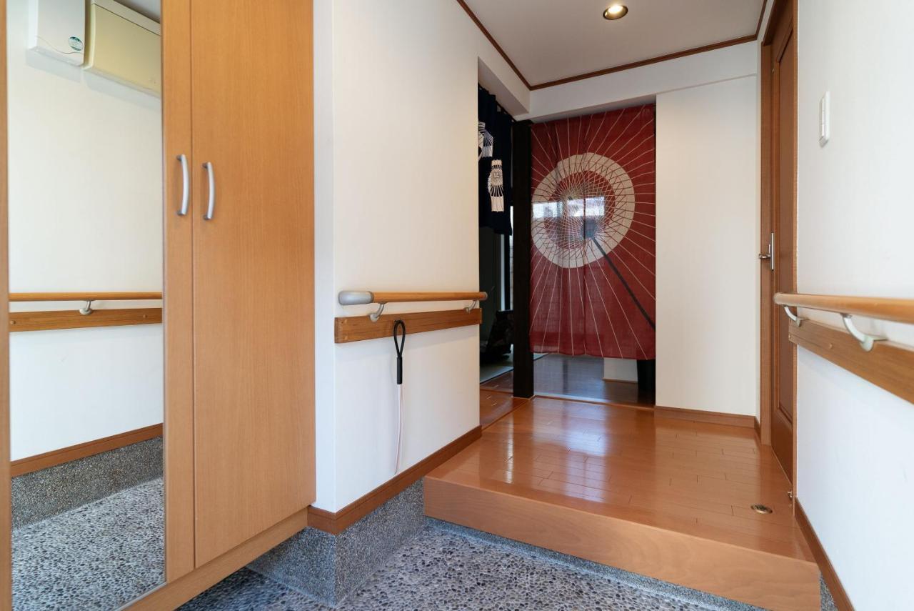 Vila Casaya Tabi-Ne Kanazawa Exteriér fotografie